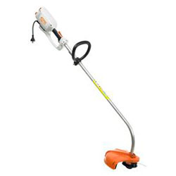 Electric strimmer deals stihl